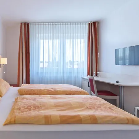 Apart Hotel Norden-2